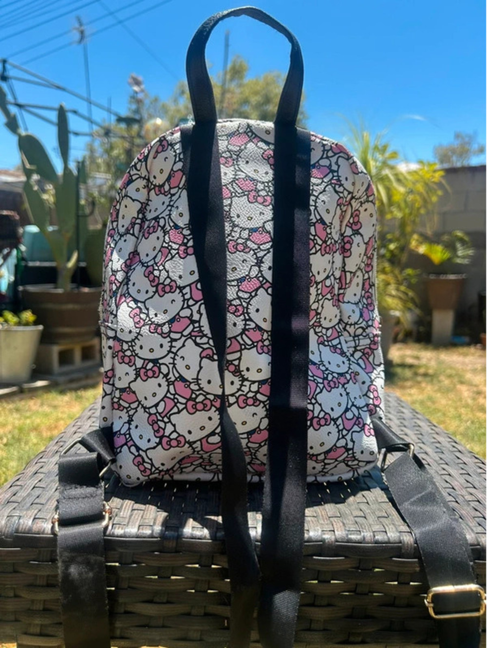 Hello Kitty Bag Bundle - Picture 4 of 9